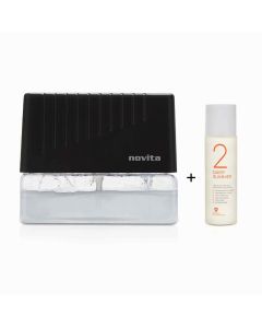 NOVITA REVITLIZER6 & AIRPUR AR6 & AB-BUNDLE