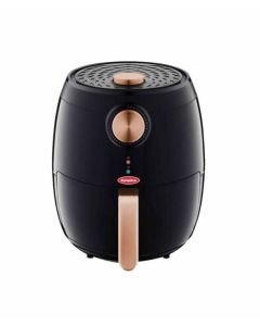 EUROPACE 4.5L AIR FRYER EAF5450V-ROSE GOLD