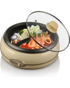 TAKAHI MULTI COOKER 3.0L TAKAHI-1400DP