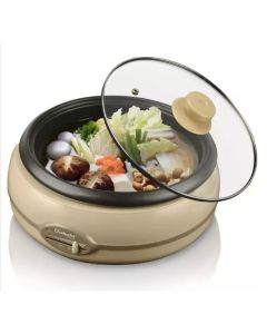 TAKAHI MULTI COOKER 3.0L TAKAHI-1400SP