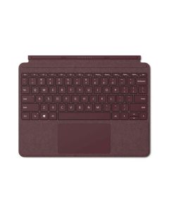 SURFACE GO SIGNATURE TYPE COVE KCS-00055-BURGUNDY