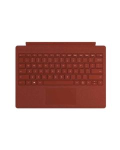 SURFACE PRO SIGNATURE TYPE COV FFP-00115-POPPY RED