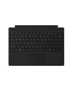 SURFACE PRO TYPE COVER FINGERP GK3-00015-FINGERPRINT BLACK