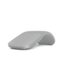 SURFACE ARC MOUSE SC BT - LIGH CZV-00005-LIGHT GRAY