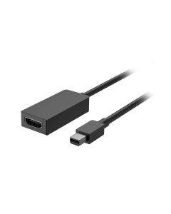 MINI DISPLAYPORT - HDMI EJT-00002