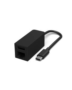 USB-C TO ETHERNET + USB 3.0 JWL-00007