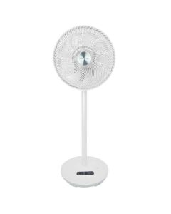 MISTRAL 12" HIGH VELOCITY FAN MHV912R-WH