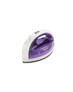 PANASONIC CORDLESS STEAM IRON NIWL30VSH