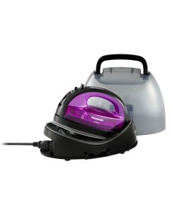 PANASONIC CORDLESS STEAM IRON NIWL41VSH