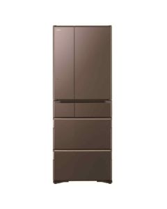 HITACHI 6 DOOR FRIDGE R-WXC620KS-XH