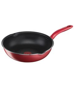 TEFAL SO CHEF DEEP FRYPAN 28CM G13586