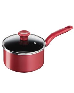 TEFAL SAUCEPAN 18CM W/LID G13523