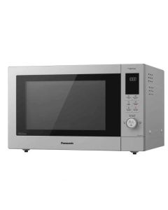 PANASONIC INVERTER MICROWAVE NN-CD87KSYPQ