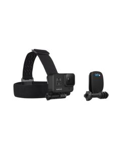 GOPRO HEAD STRAP+QUICKCLIP ACHOM-001