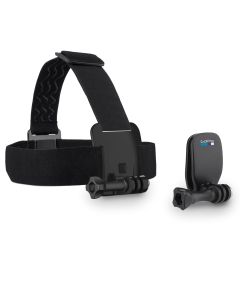 GOPRO HEAD STRAP+QUICKCLIP ACHOM-002