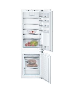 BOSCH BUILT IN FRIDGE KIN86AF30O