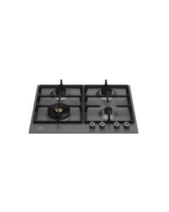 BERTAZZONI GAS HOB-4 BURNERS P604LPRONE