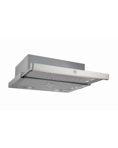 BERTAZZONI TELESCOPIC HOOD K60TELXA