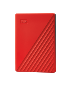 WD MY PASSPORT 1TB HARDDISK RD WDBYVG0010BRD-WESN