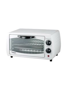 CORNELL OVEN TOASTER 9L (800W) CTOS10WH