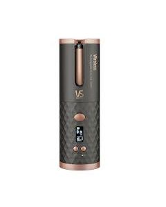 RECHARGEABLE AUTO HAIR CURLER VSA-1910BH