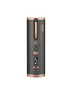 RECHARGEABLE AUTO HAIR CURLER  VSA-1910BH