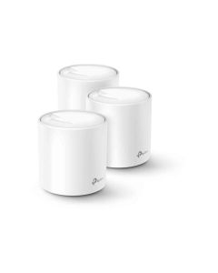 TPLINK AX3000 WIFI6 HOME MESH TPL-DECO-X60-3PK