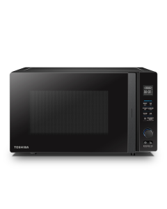 TOSHIBA MICROWAVE OVEN 26L MV-TC26T(BK)