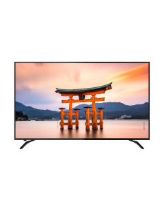 SHARP 60" UHD 4K ANDROID TV 4T-C60BK1X