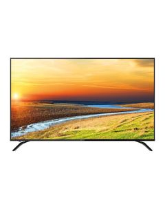 SHARP 70" UHD 4K ANDROID TV 4T-C70BK1X