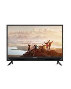 SHARP 32" ANDROID LED TV 2T-C32BG1X