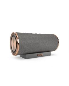 SUDIO FEMTIO BLUETOOTH SPEAKER SUDIO FEMTIO ANTRACITE/COPPER