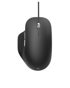 MS LION ROCK WIRED ERGONOMIC M RJG-00005-BLACK