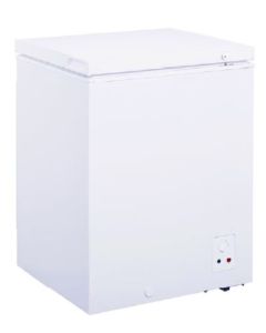 TECNO CHEST FREEZER TCF160R