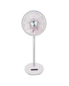 MISTRAL 12" HIGH VELOCITY FAN MHV912R-PK