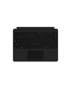 SURFACE PRO 8/X TYPE COVER BLK QJW-00015-BLACK
