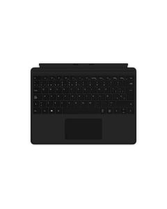 SURFACE PRO 8,9 & X TYPE COVER QJW-00015-BLACK