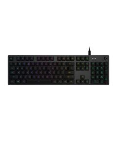 LOGITECH G512 WIRED KEYBOARD (LINEAR) 920-009372