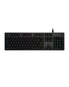 LOGITECH G512 WIRED KEYBOARD 920-009372