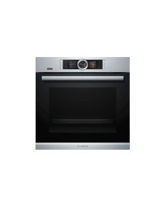 BOSCH BUILT IN OVEN-71L HBG6764S6B