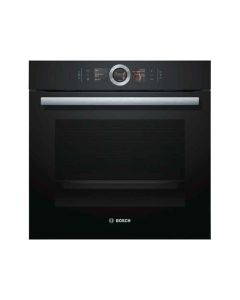 BOSCH BUILT IN OVEN-71L HBG6764B6B