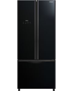 HITACHI 3 DOOR FRIDGE RWB560P9MS-GBK