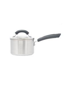 MEYER 18CM  S/S SAUCEPAN SAUCEPAN-72078