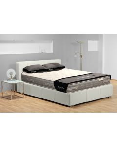 SEALY POSTURELUX MATTRESS TRANQUILLITY FIRM - S