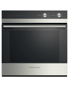 FISHER & PAYKEL BUILT IN OVEN OB60SC7CEX2