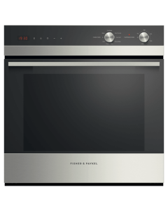 FISHER & PAYKEL BUILT IN OVEN OB60SC7CEX2