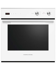 FISHER & PAYKEL BUILT IN OVEN OB60SC7CEW2