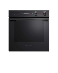 FISHER & PAYKEL BUILT IN OVEN OB60SD9PB1