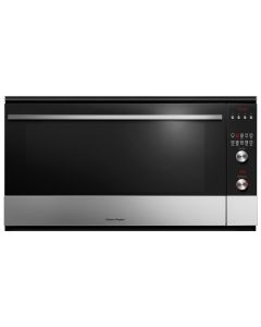 FISHER & PAYKEL BUILT IN OVEN OB90S9MEPX3