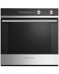 FISHER & PAYKEL BUILT IN OVEN OB60SD9X1